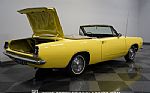 1967 Barracuda Convertible Thumbnail 54