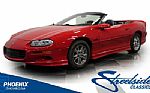 2002 Camaro Z28 Convertible Thumbnail 1