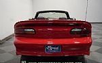 2002 Camaro Z28 Convertible Thumbnail 9