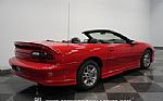 2002 Camaro Z28 Convertible Thumbnail 11