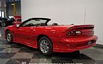 2002 Camaro Z28 Convertible Thumbnail 7