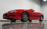 2002 Camaro Z28 Convertible Thumbnail 18