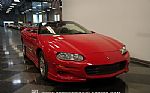 2002 Camaro Z28 Convertible Thumbnail 14