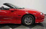 2002 Camaro Z28 Convertible Thumbnail 27