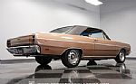 1969 Dart Custom Western Special Thumbnail 27