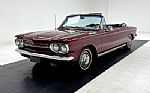 1963 Corvair Monza Convertible Thumbnail 2