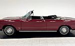 1963 Corvair Monza Convertible Thumbnail 4