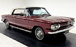 1963 Corvair Monza Convertible Thumbnail 10