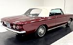 1963 Corvair Monza Convertible Thumbnail 8