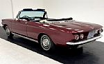 1963 Corvair Monza Convertible Thumbnail 6