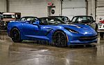 2015 Chevrolet Corvette Stingray Z51