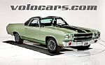 1970 Chevrolet El Camino SS 454