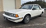 1985 Buick Century