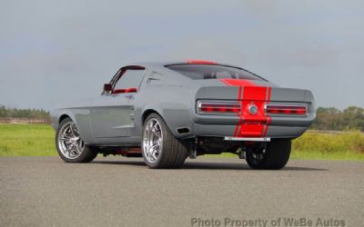 Photo of a 1967 Ford Mustang Coupe for sale