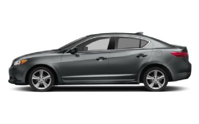 Photo of a 2014 Acura ILX Sedan for sale