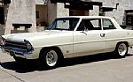 1967 Chevy II Thumbnail 6