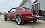 1968 Camaro Thumbnail 15