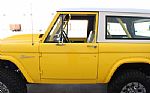 1967 Bronco Thumbnail 8