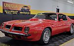 1974 Pontiac Trans Am