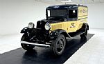 1932 Ford Model BB 1 1/2 Ton Panel Deliv