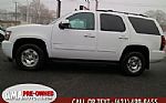 2013 Tahoe Thumbnail 4