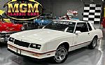 1987 Chevrolet Monte Carlo