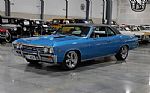 1967 Chevelle Thumbnail 2