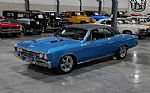 1967 Chevelle Thumbnail 14