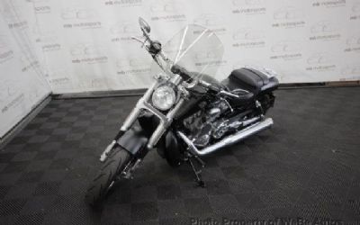 Photo of a 2012 Harley-Davidson Vrscf for sale