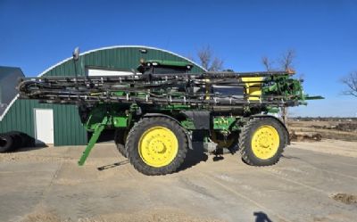 Photo of a 2018 John Deere R4045 for sale