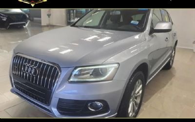 Photo of a 2017 Audi Q5 2.0 Tfsi Premium for sale