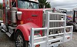 2006 Kenworth W900