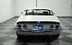 1972 Camaro LSA Supercharged Restom Thumbnail 9