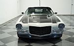 1972 Camaro LSA Supercharged Restom Thumbnail 15