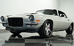 1972 Camaro LSA Supercharged Restom Thumbnail 19