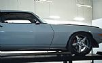 1972 Camaro LSA Supercharged Restom Thumbnail 69