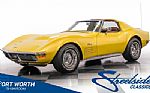 1971 Chevrolet Corvette