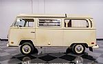 1971 Type 2 Westfalia Camper Van Thumbnail 2