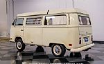 1971 Type 2 Westfalia Camper Van Thumbnail 7