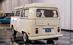 1971 Type 2 Westfalia Camper Van Thumbnail 9