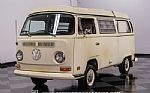 1971 Type 2 Westfalia Camper Van Thumbnail 5