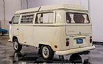 1971 Type 2 Westfalia Camper Van Thumbnail 8