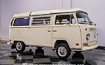 1971 Type 2 Westfalia Camper Van Thumbnail 16