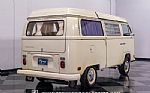 1971 Type 2 Westfalia Camper Van Thumbnail 11