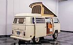 1971 Type 2 Westfalia Camper Van Thumbnail 13