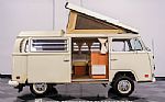 1971 Type 2 Westfalia Camper Van Thumbnail 15