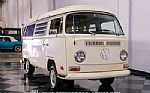 1971 Type 2 Westfalia Camper Van Thumbnail 19