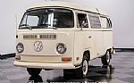 1971 Type 2 Westfalia Camper Van Thumbnail 21