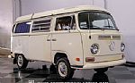 1971 Type 2 Westfalia Camper Van Thumbnail 17