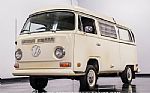 1971 Type 2 Westfalia Camper Van Thumbnail 23